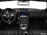  Dashboard, center console, gear shifter view photo